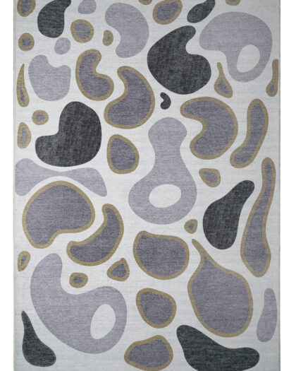 8126 1 kyoa grey olive washable rug